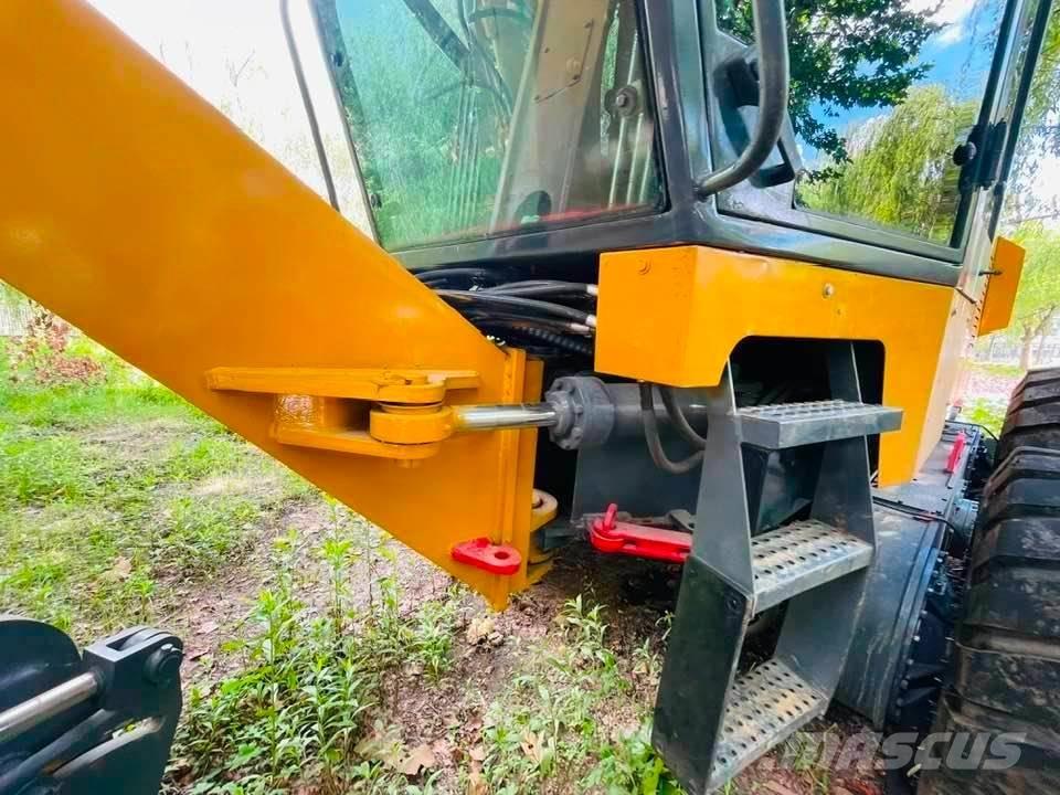 XCMG GR1803 Motoniveladoras
