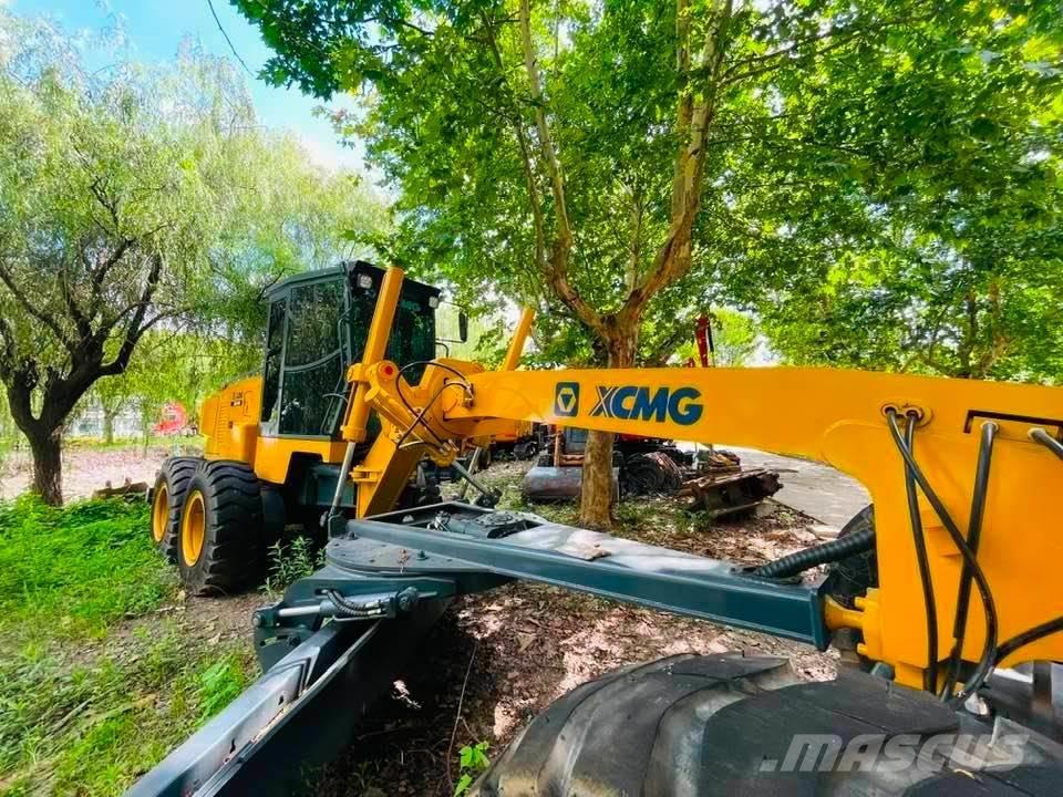 XCMG GR1803 Motoniveladoras