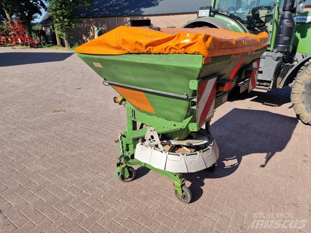 Amazone E+S 750 Espalhadores de areia e sal
