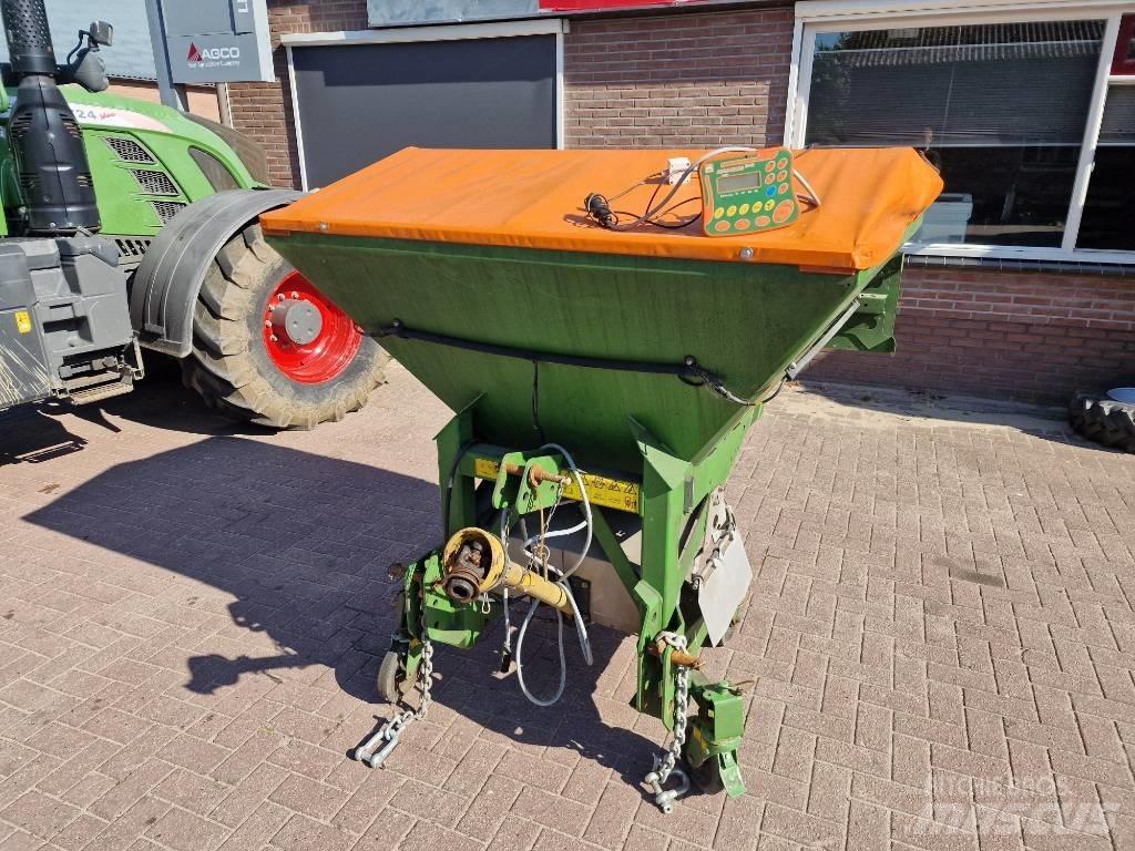 Amazone E+S 750 Espalhadores de areia e sal