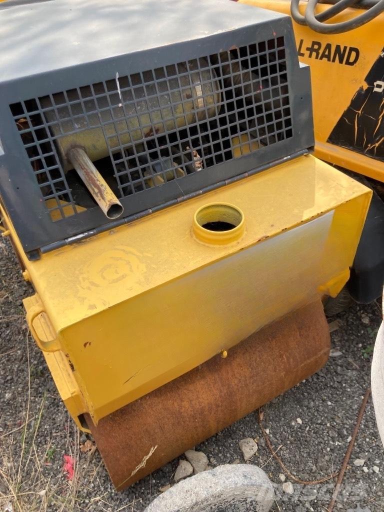 Bomag BW 75 AD Cilindros Compactadores tandem