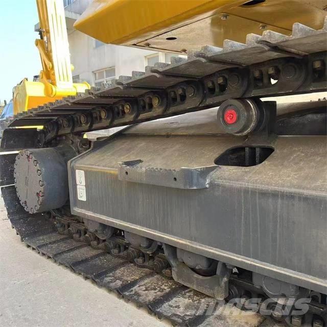 Komatsu PC 210 Escavadoras de rastos