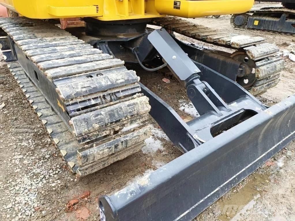 Komatsu PC 70-8 Escavadoras de rastos