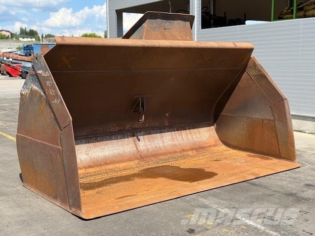 CAT 980 BUCKET Baldes