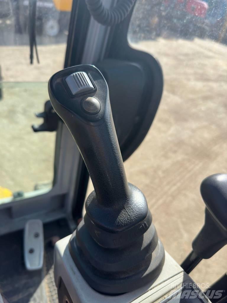 Wacker Neuson ET 18 Mini Escavadoras <7t