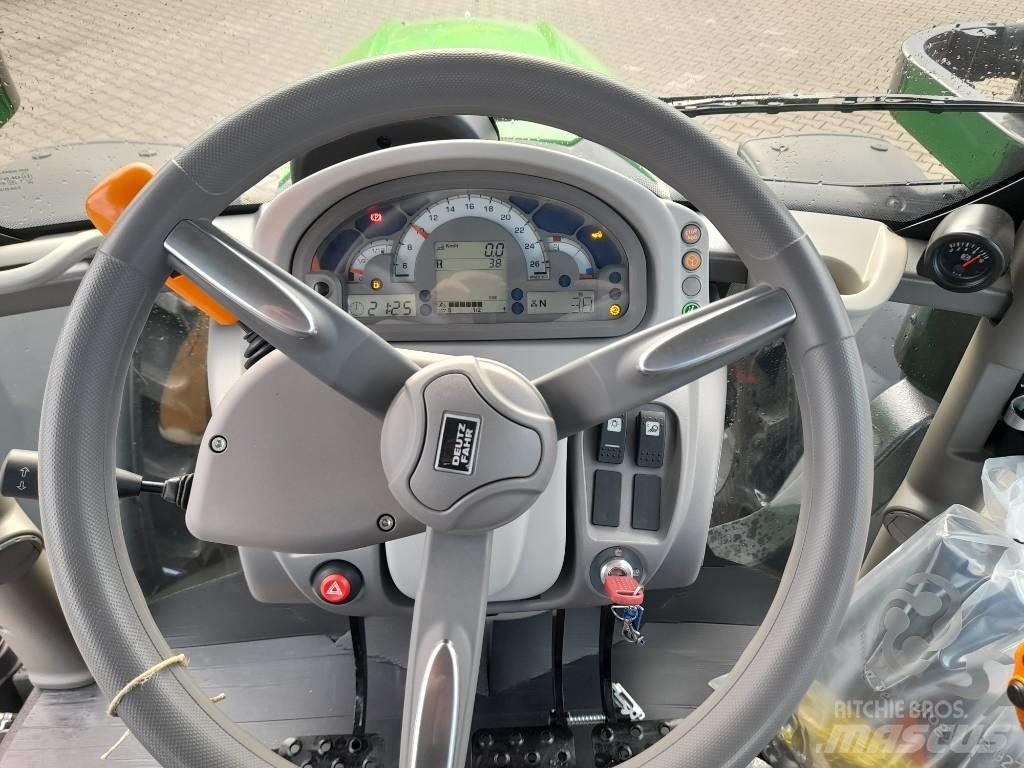 Deutz-Fahr 5105 Tratores Agrícolas usados