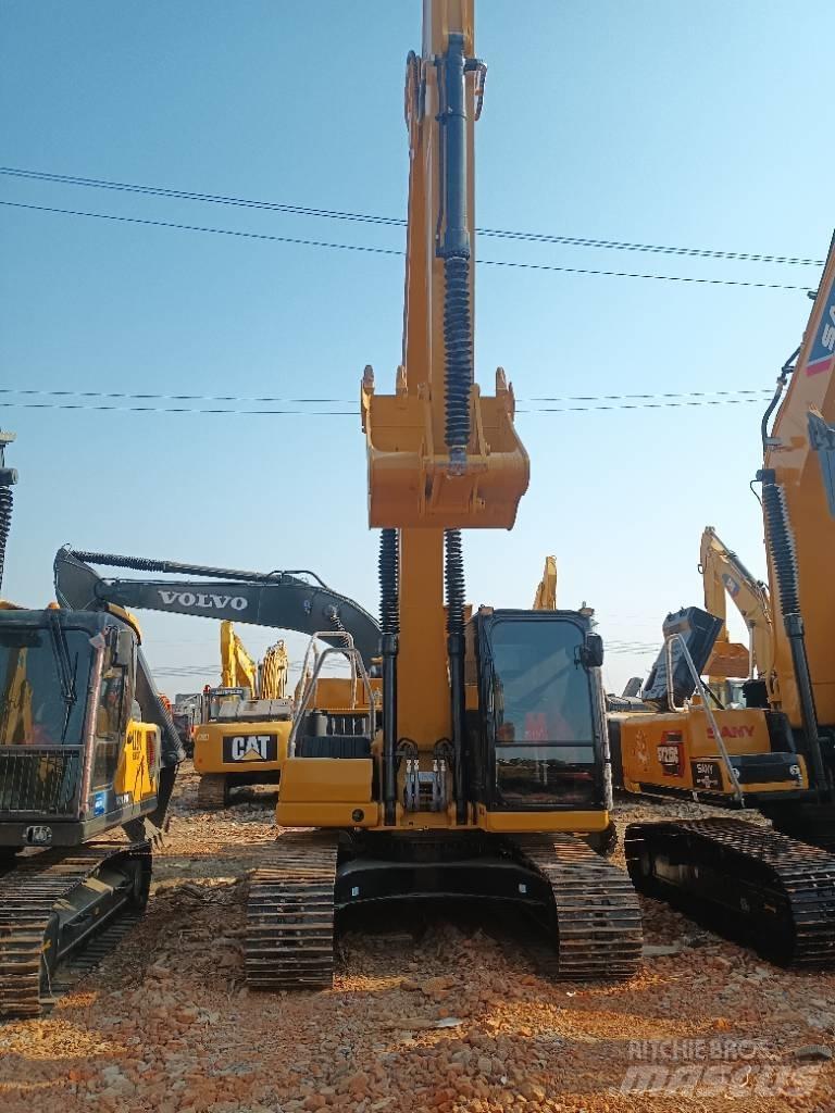 CAT 320 GC Escavadoras de rastos