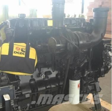 Cummins QSZ13-C380 Motores