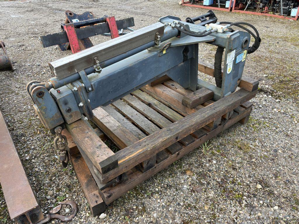 Flötzinger LH-TH Movimentação cargas - Outros
