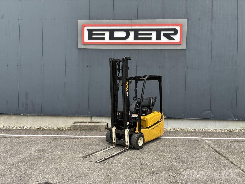 Yale ERP 18VT Empilhadores eléctricos