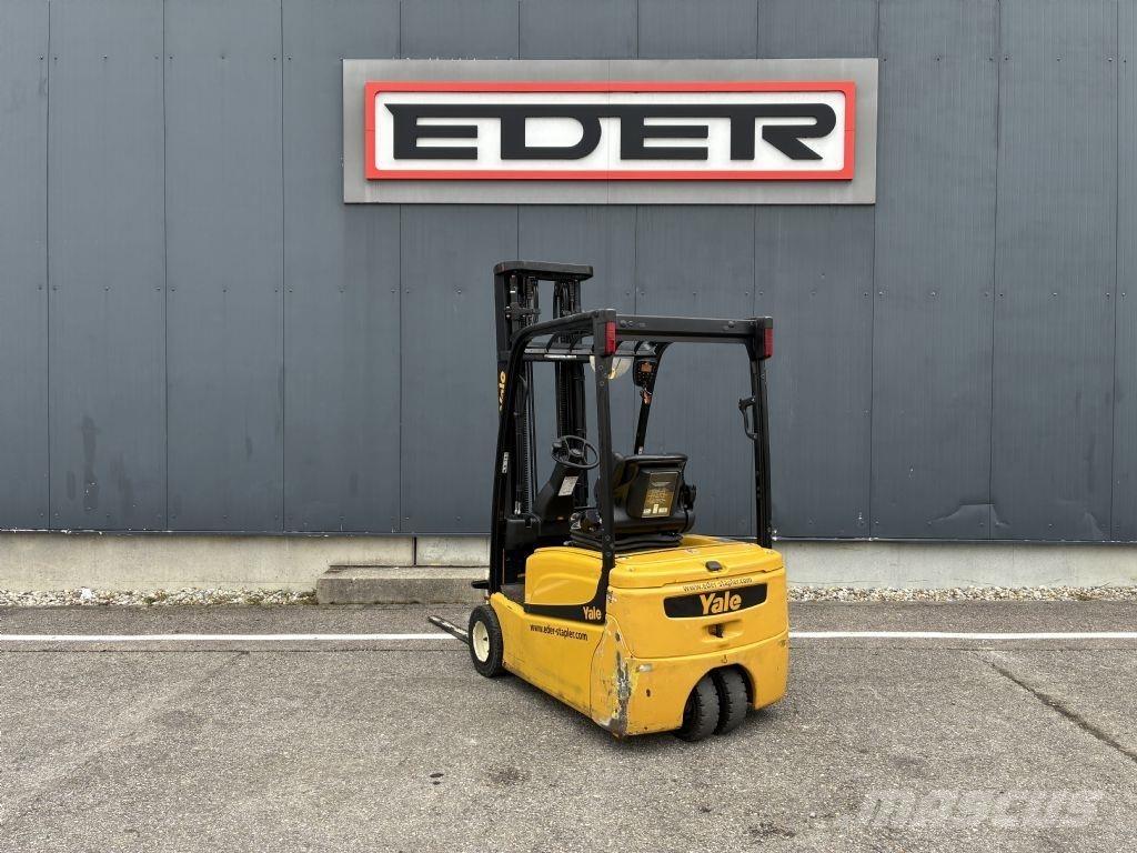 Yale ERP 18VT Empilhadores eléctricos