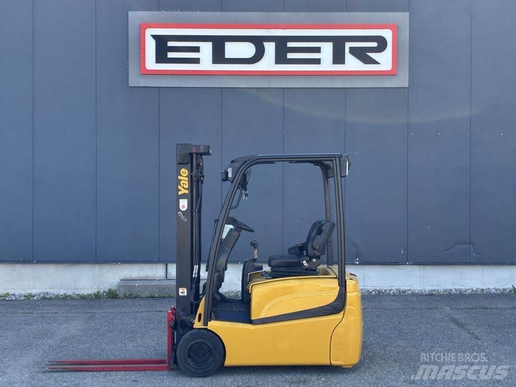 Yale ERP 18VT Empilhadores eléctricos