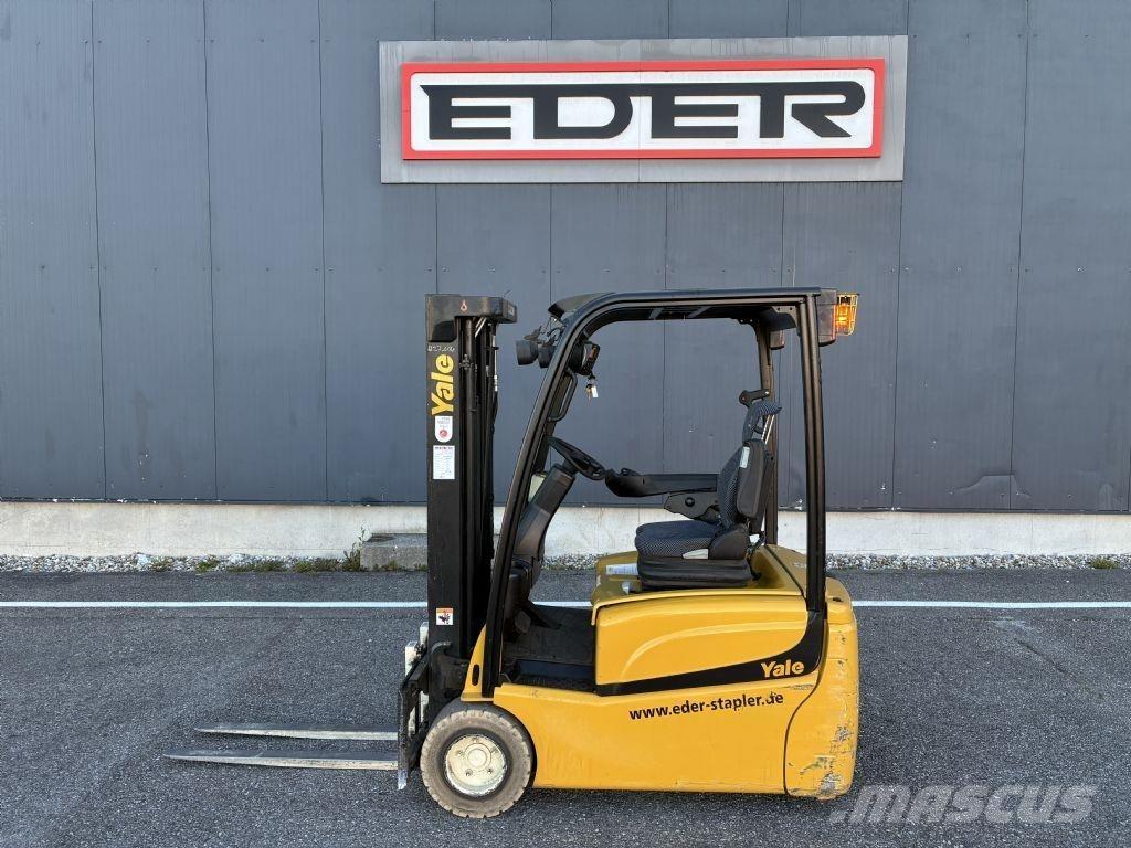 Yale ERP 18VT Empilhadores eléctricos