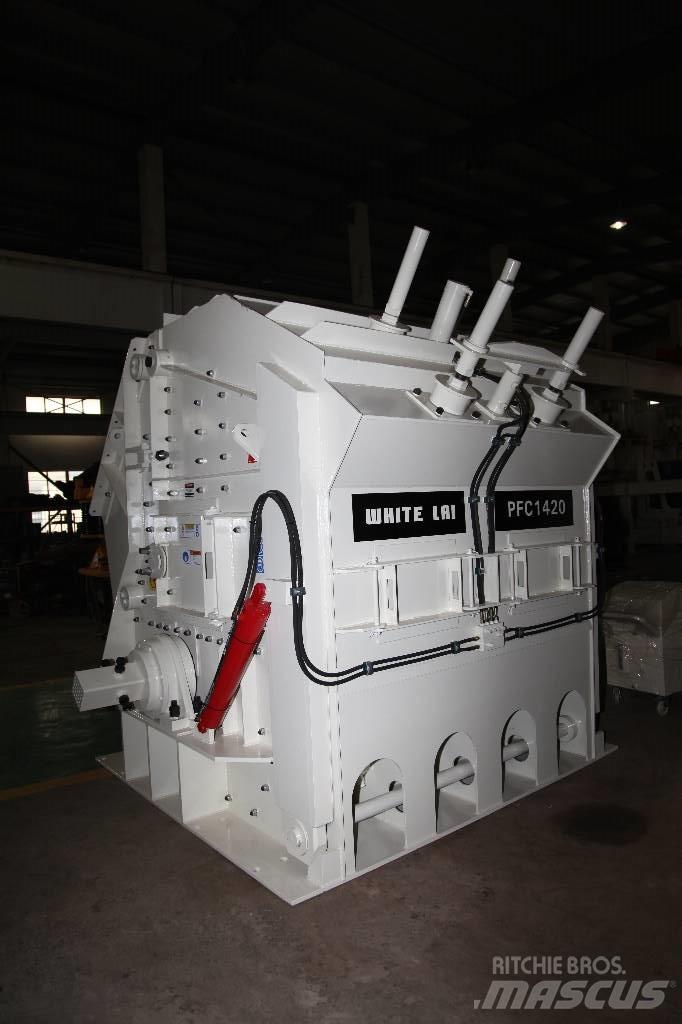 Kinglink KPF1420 Britadeiras