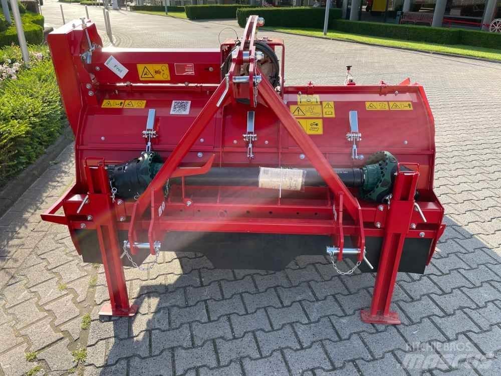 Grimme TOPPA 200 Equipamentos para Batata - Outros