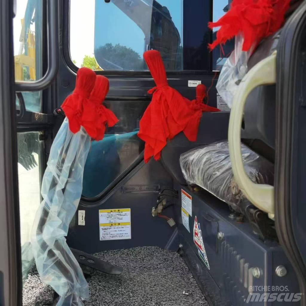 Kobelco SK 40 Mini Escavadoras <7t