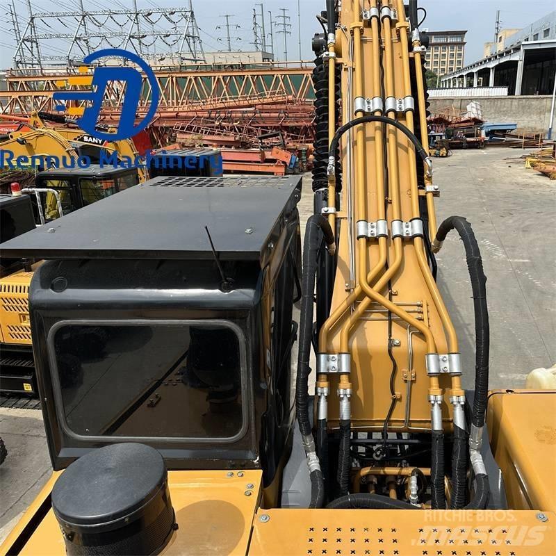 Sany SY 335 H Escavadoras de rastos