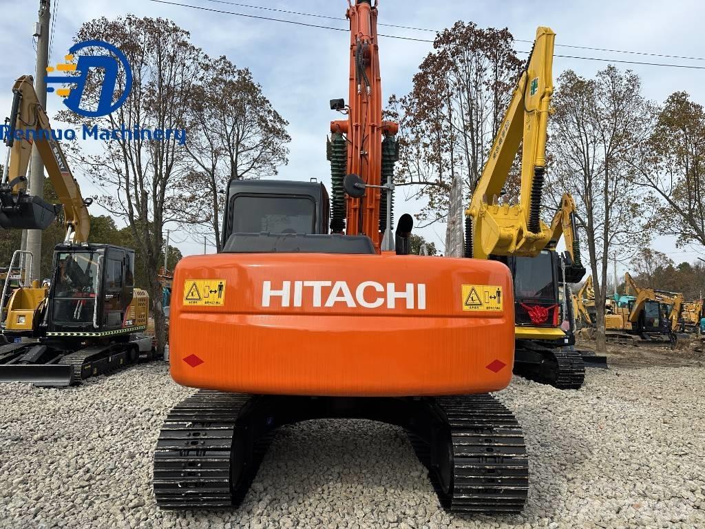 Hitachi ZX 130 Escavadoras de rastos