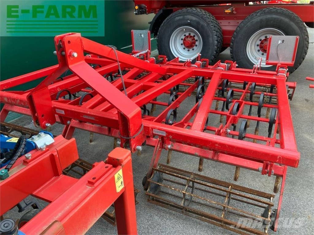  3m Perfuradoras combinadas