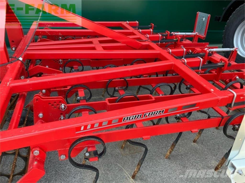  3m Perfuradoras combinadas