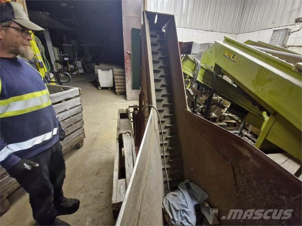  Vako 120 Equipamentos para Batata - Outros