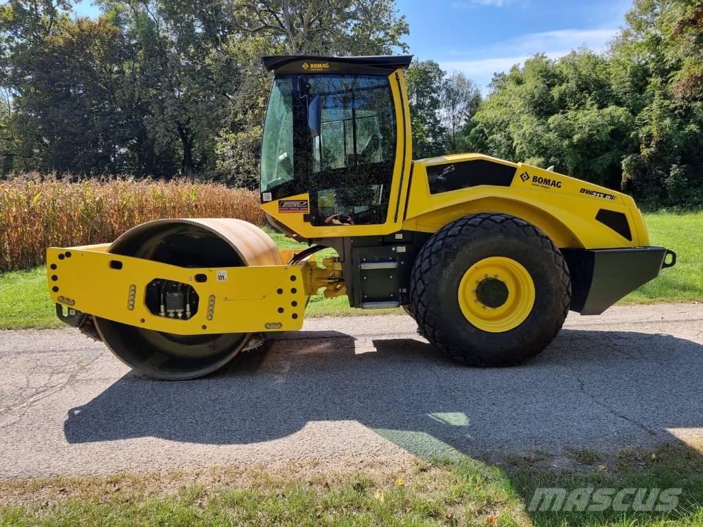 Bomag BW 213 D-5 PL Cilindros Compactadores monocilíndricos