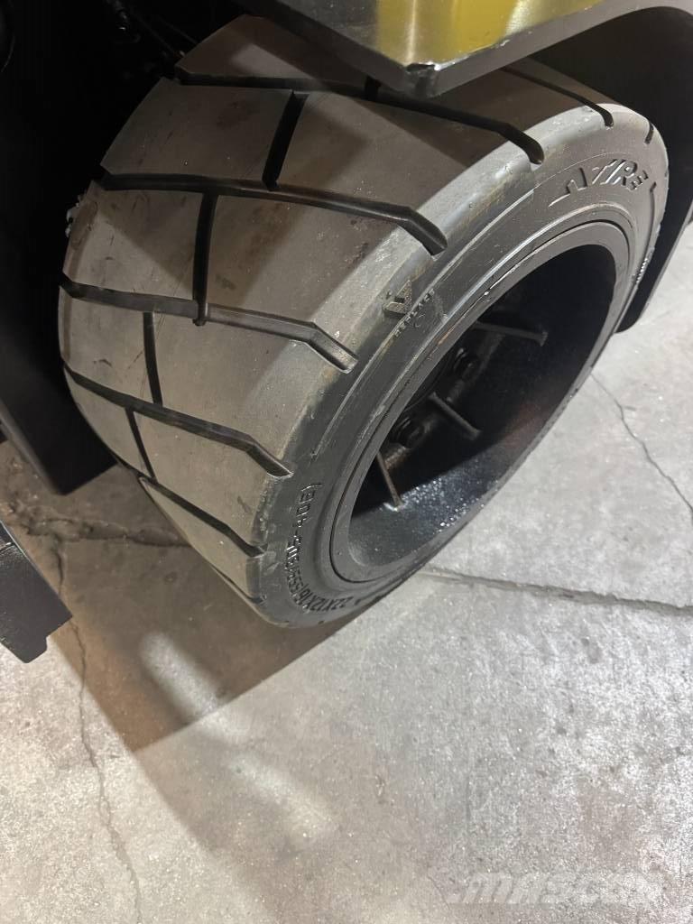 Hyster S 120 FT Empilhadores - Outros