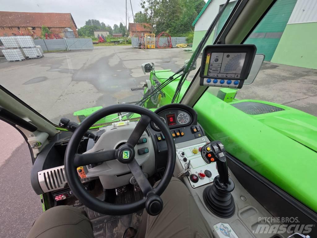 Merlo P 34.10 TOP Telescópicas para Agricultura