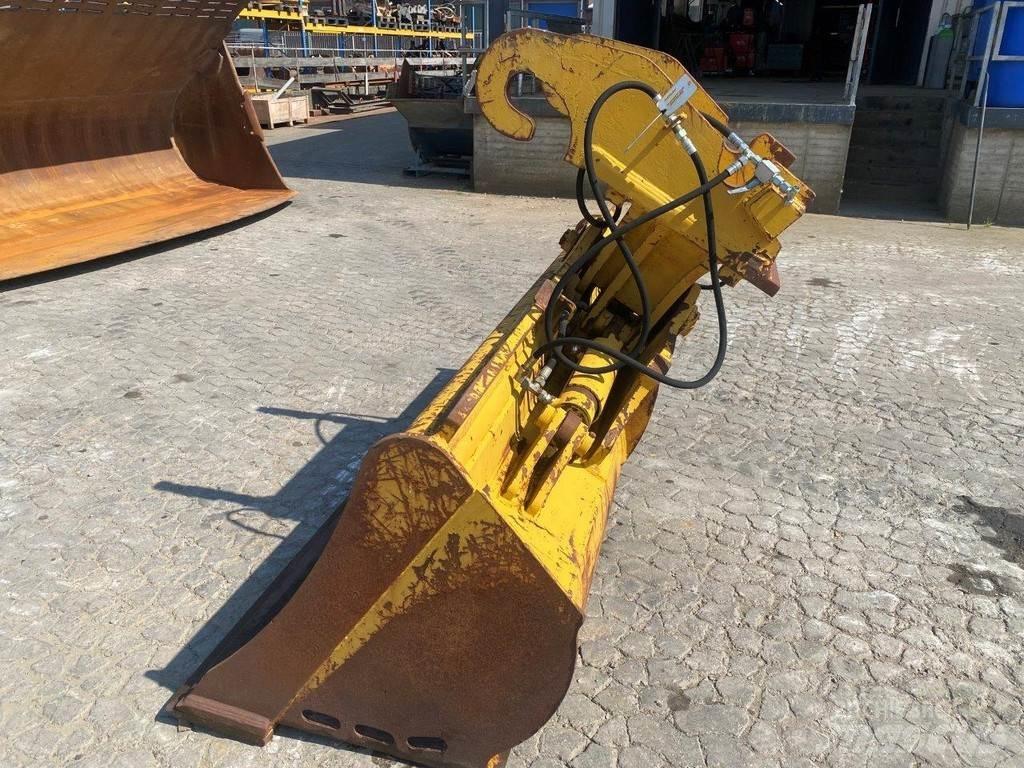 Verachtert CW45 Baldes