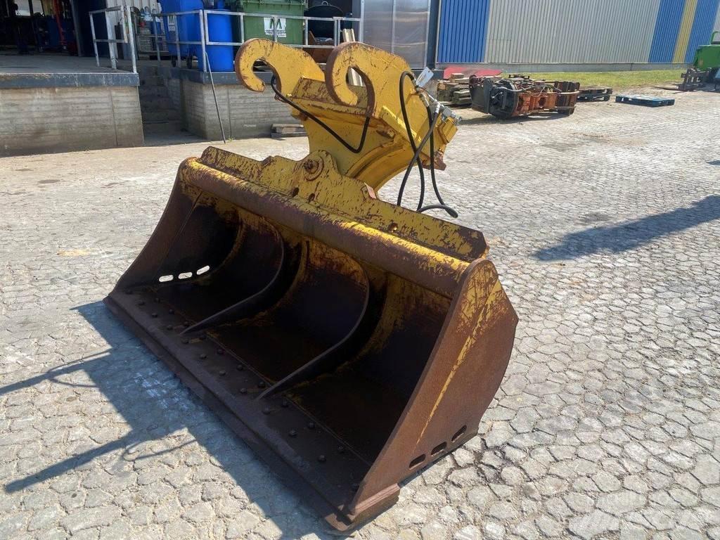 Verachtert CW45 Baldes