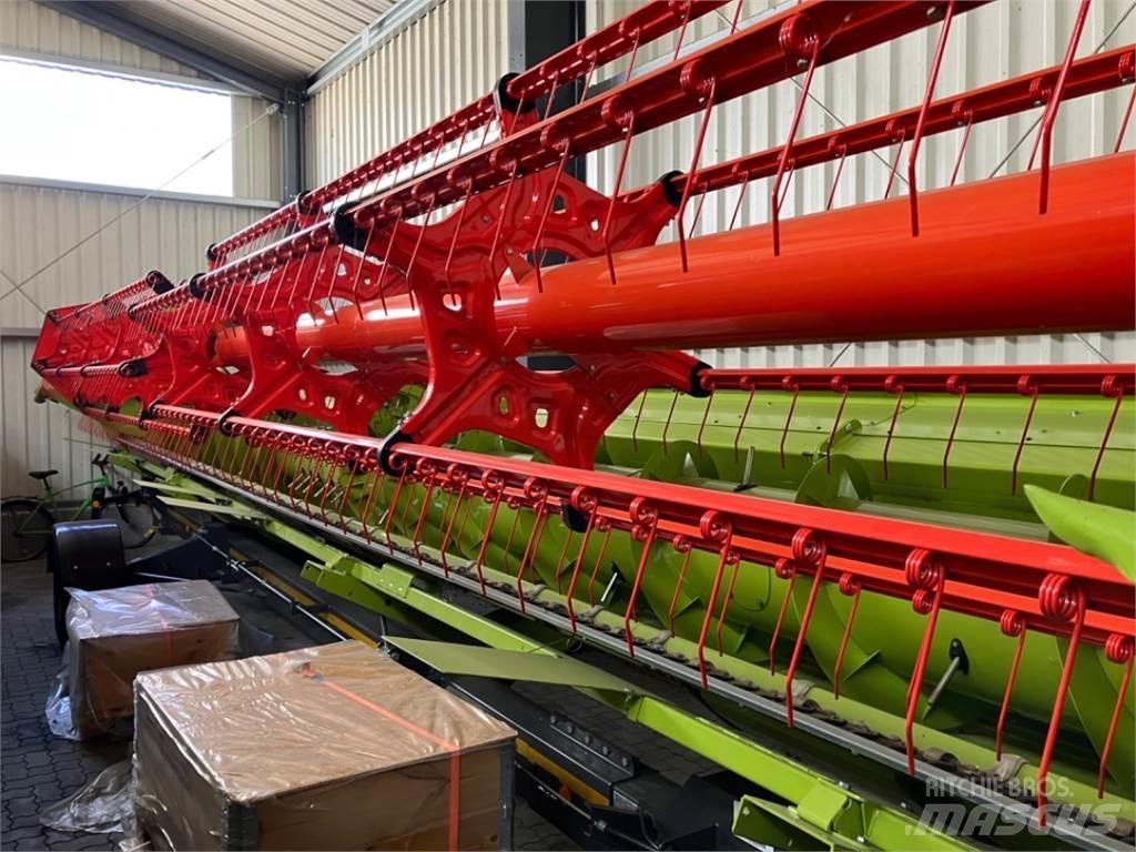 CLAAS VARIO 1080 Cabeças de ceifeiras