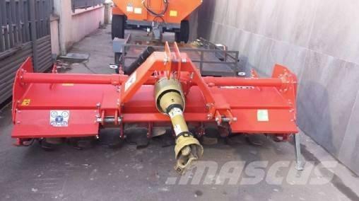 Sicma SPR235 Grades mecânicas e moto-cultivadores