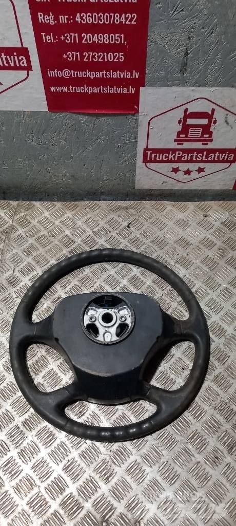 Scania R 440   1495393 Cabines e interior