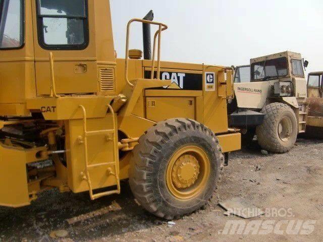 CAT 950E Pás carregadoras de rodas