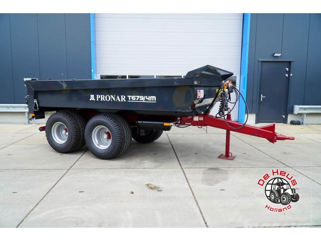 Pronar T679/4 Agricultura - Outros
