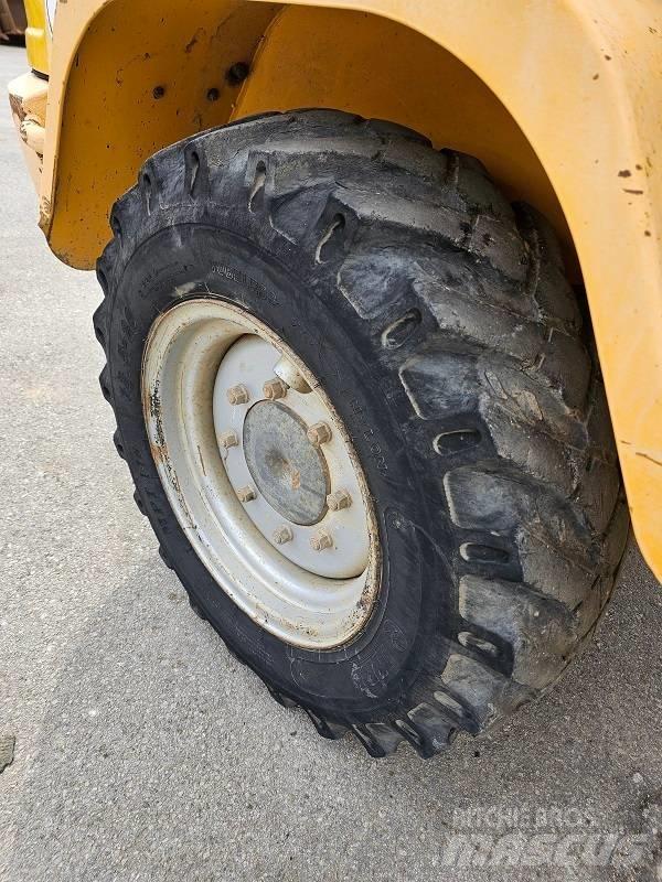 Volvo L 30 B Pás carregadoras de rodas