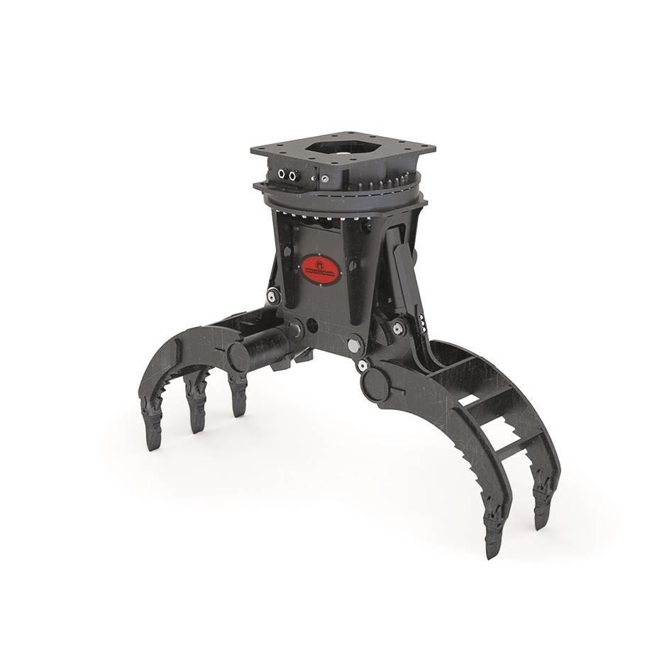  DEMOQ DPM1200 Garras