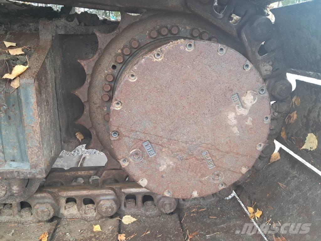 Doosan DX 235 LCR-5 Escavadoras de rastos