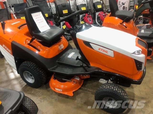 Stihl RT5097.1 Corta-Relvas Riders