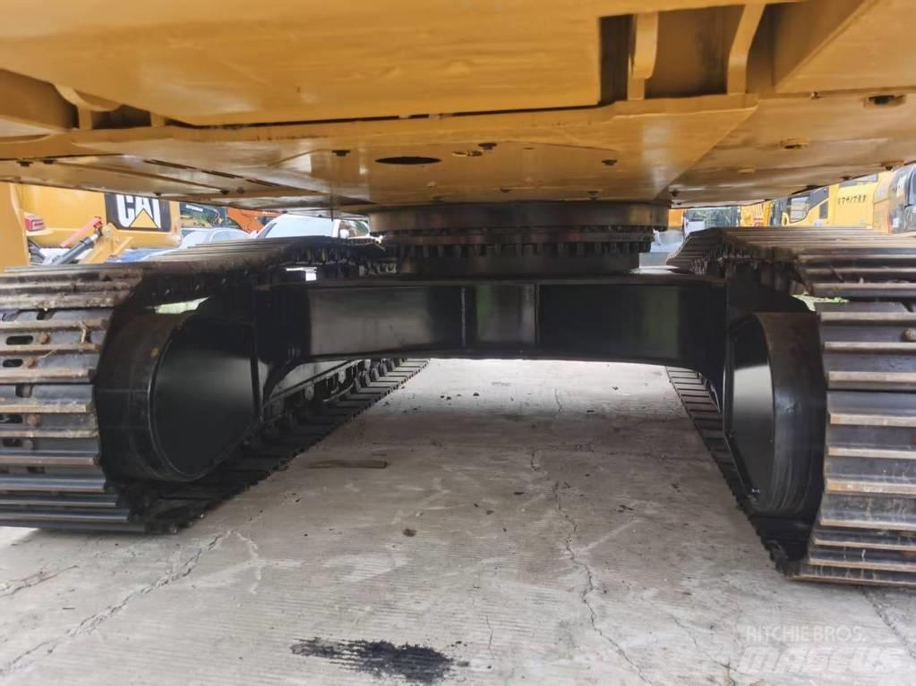 CAT 336 D Escavadoras de rastos