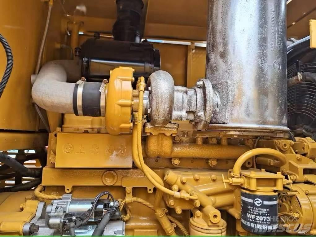 CAT 140 H Motoniveladoras