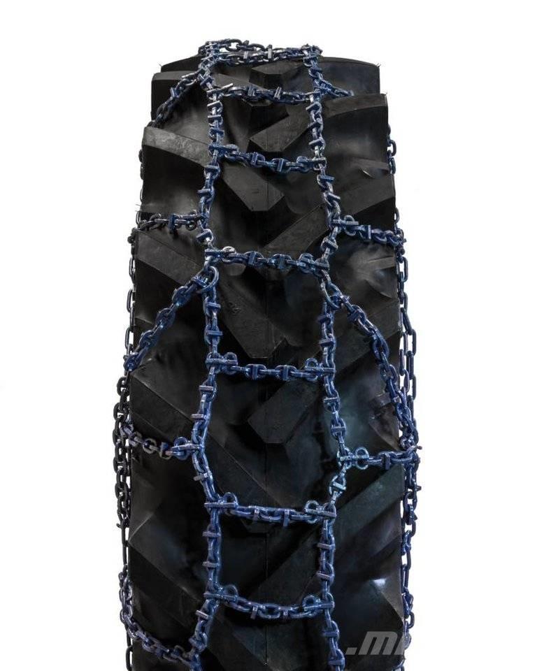  GripX Snökedjor Outros acessórios de tractores