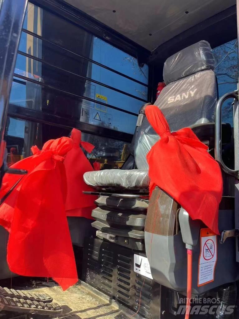 Sany SY95C Escavadoras de rastos
