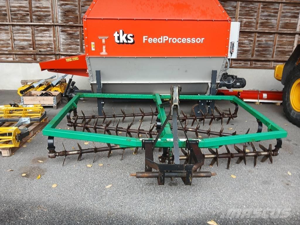 Kronos 3150 Grades