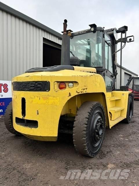 Hyster H10.00XM 6 Empilhadores Diesel