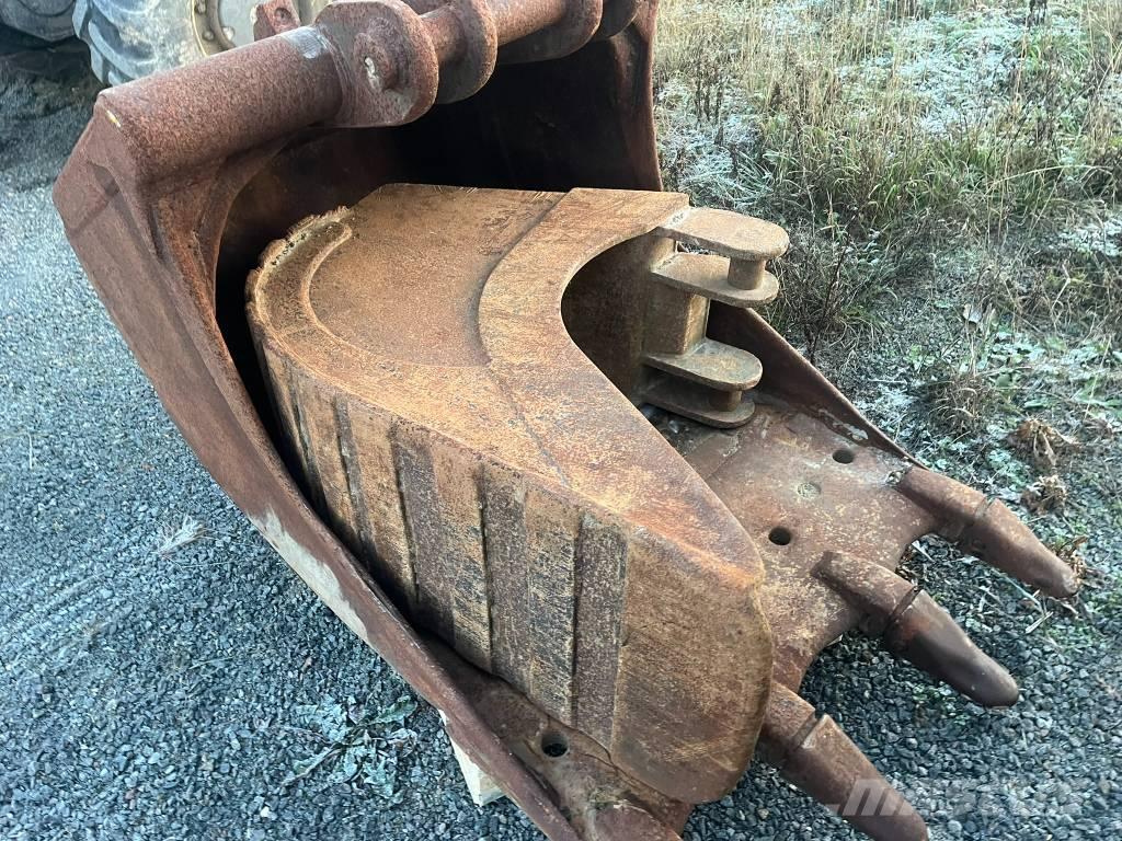 JCB 145 Escavadoras de rastos