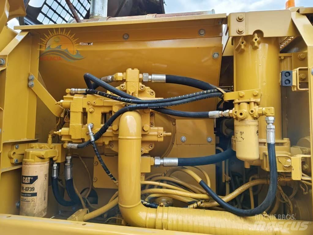 CAT 325 B L Escavadoras de rastos