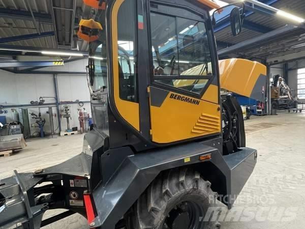 Bergmann C807s/A Camiões articulados