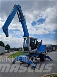 Fuchs MHL 331 Manipuladores de resíduos / indústria