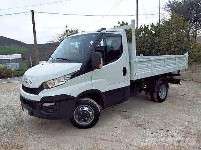 Iveco DAILY 35C160 Máquinas utilitárias
